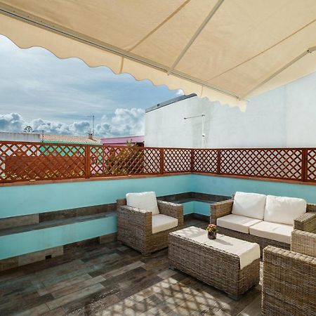 Holiday Home Alle Pavoncelle, Indipendente Con Terrazzo Di 60 Mq Портоскузо Экстерьер фото
