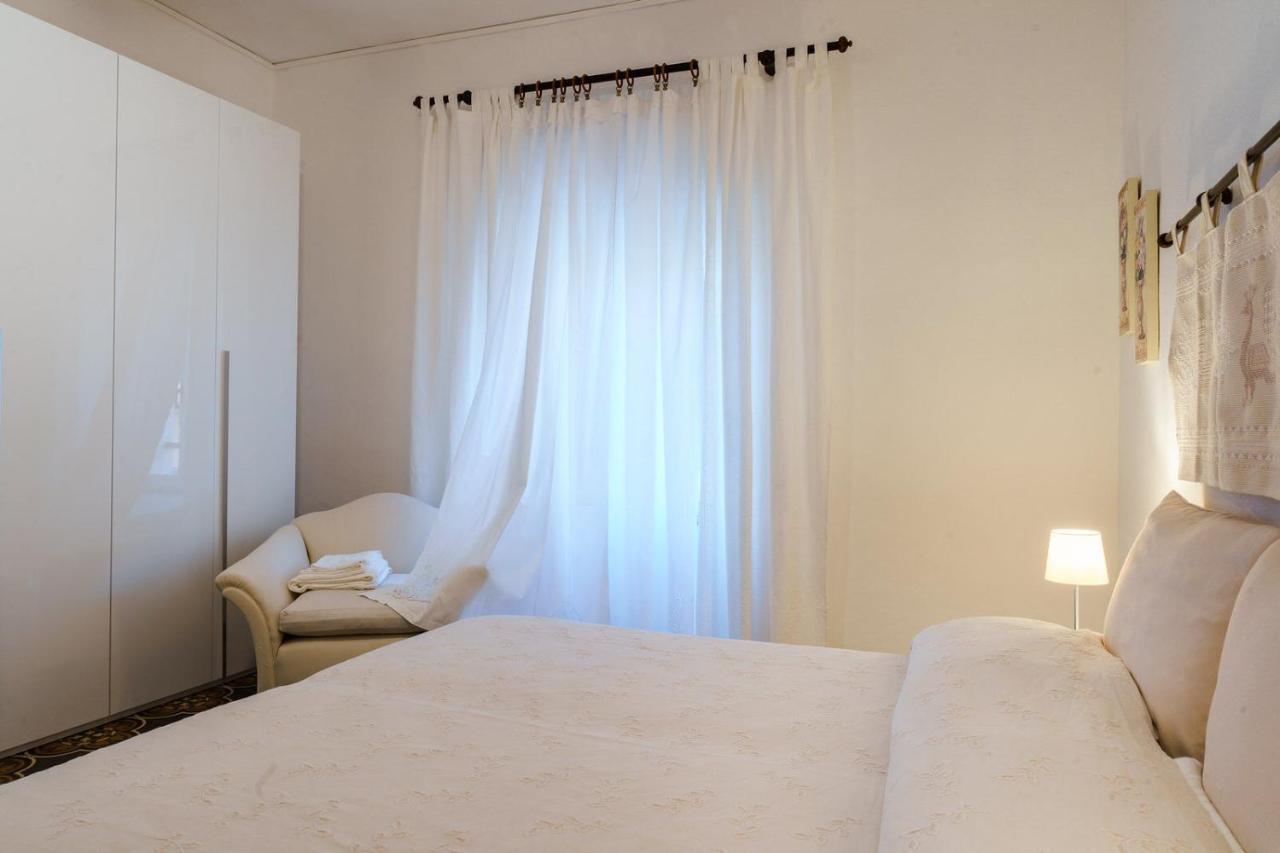Holiday Home Alle Pavoncelle, Indipendente Con Terrazzo Di 60 Mq Портоскузо Экстерьер фото