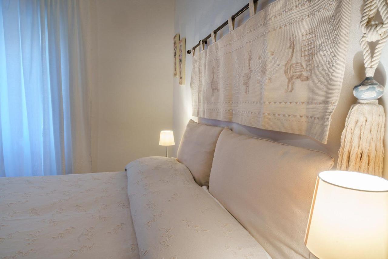 Holiday Home Alle Pavoncelle, Indipendente Con Terrazzo Di 60 Mq Портоскузо Экстерьер фото