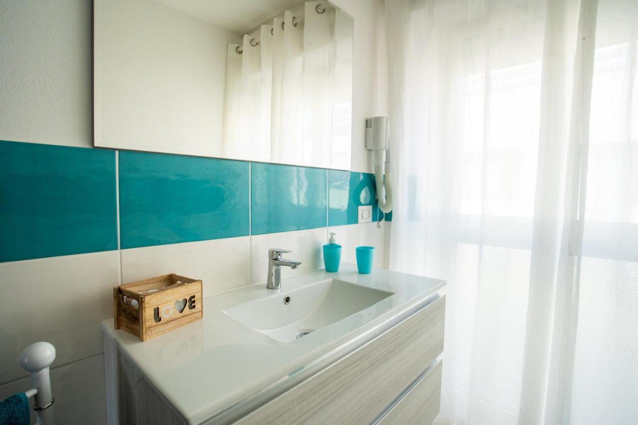 Holiday Home Alle Pavoncelle, Indipendente Con Terrazzo Di 60 Mq Портоскузо Экстерьер фото