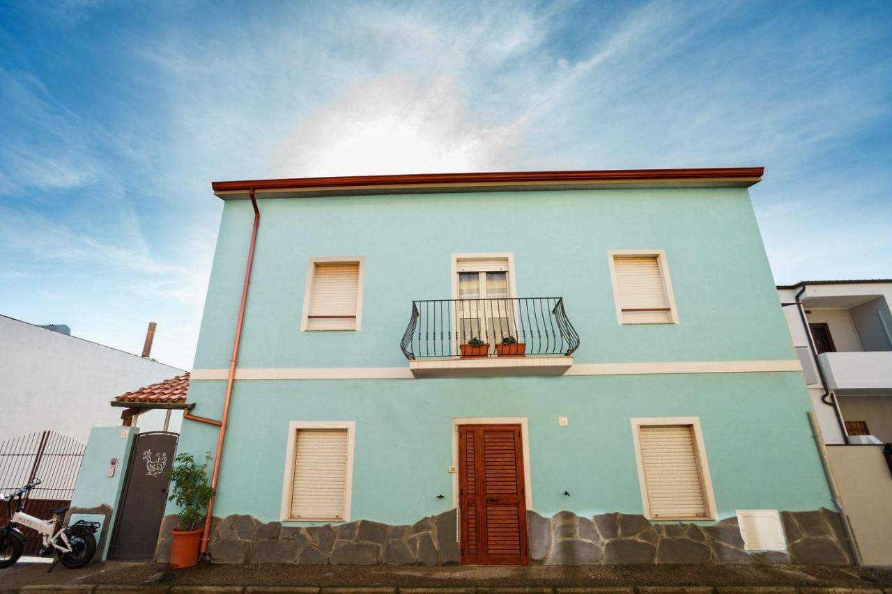 Holiday Home Alle Pavoncelle, Indipendente Con Terrazzo Di 60 Mq Портоскузо Экстерьер фото