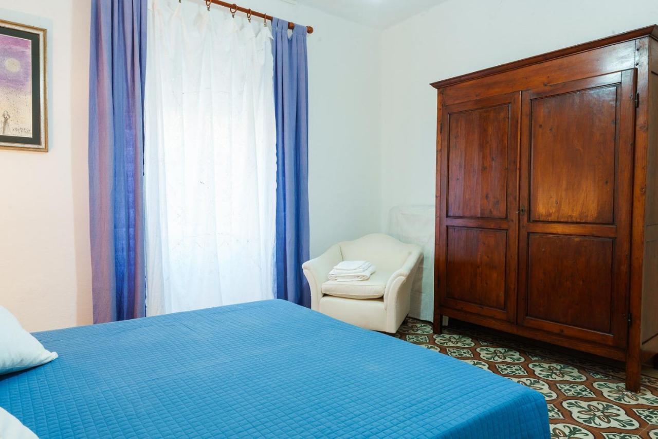 Holiday Home Alle Pavoncelle, Indipendente Con Terrazzo Di 60 Mq Портоскузо Экстерьер фото