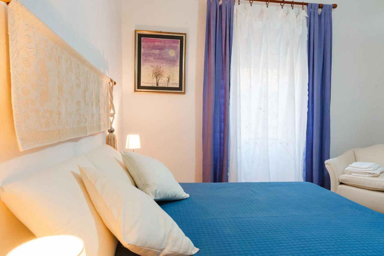 Holiday Home Alle Pavoncelle, Indipendente Con Terrazzo Di 60 Mq Портоскузо Экстерьер фото