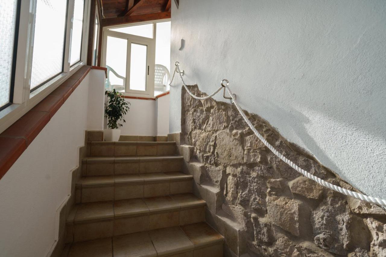 Holiday Home Alle Pavoncelle, Indipendente Con Terrazzo Di 60 Mq Портоскузо Экстерьер фото