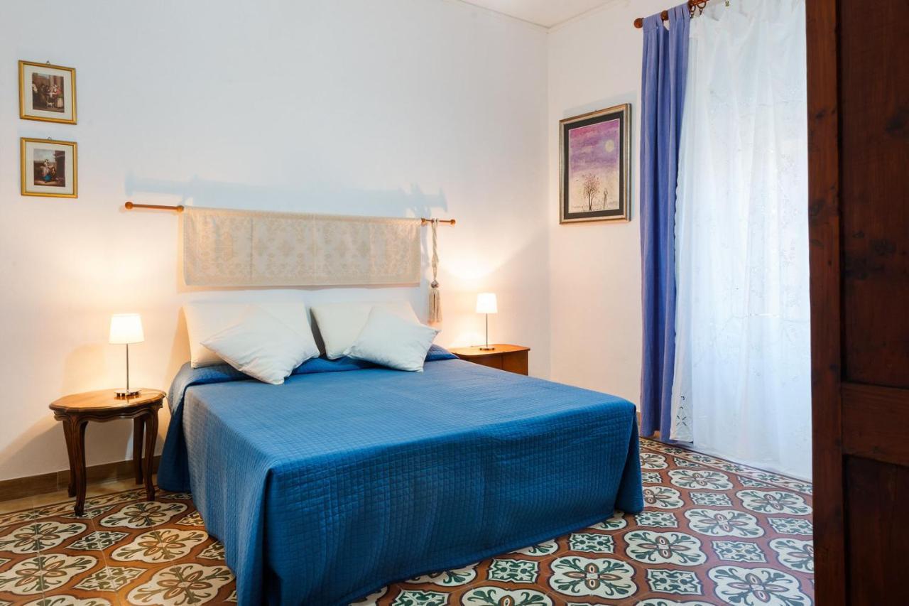 Holiday Home Alle Pavoncelle, Indipendente Con Terrazzo Di 60 Mq Портоскузо Экстерьер фото
