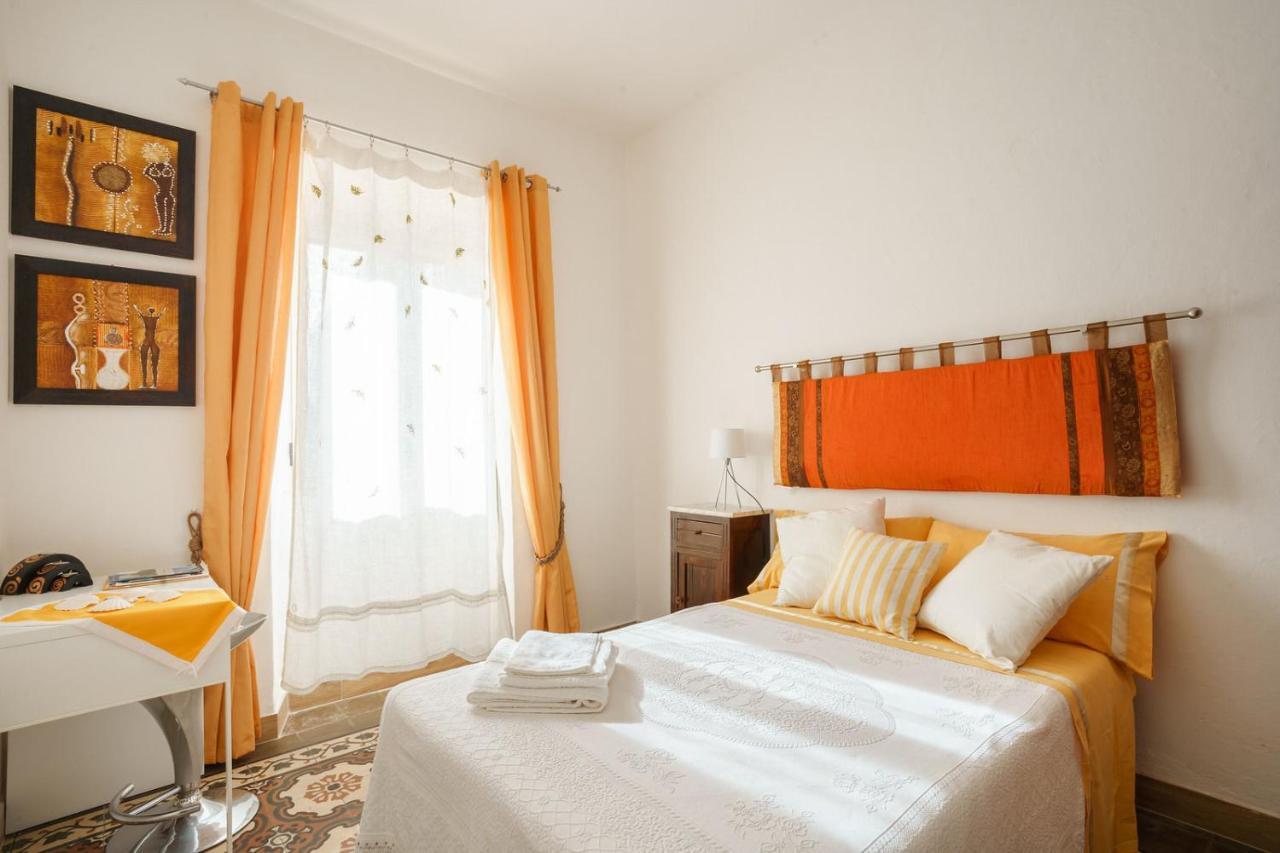Holiday Home Alle Pavoncelle, Indipendente Con Terrazzo Di 60 Mq Портоскузо Экстерьер фото