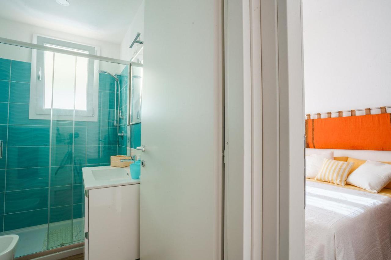Holiday Home Alle Pavoncelle, Indipendente Con Terrazzo Di 60 Mq Портоскузо Экстерьер фото