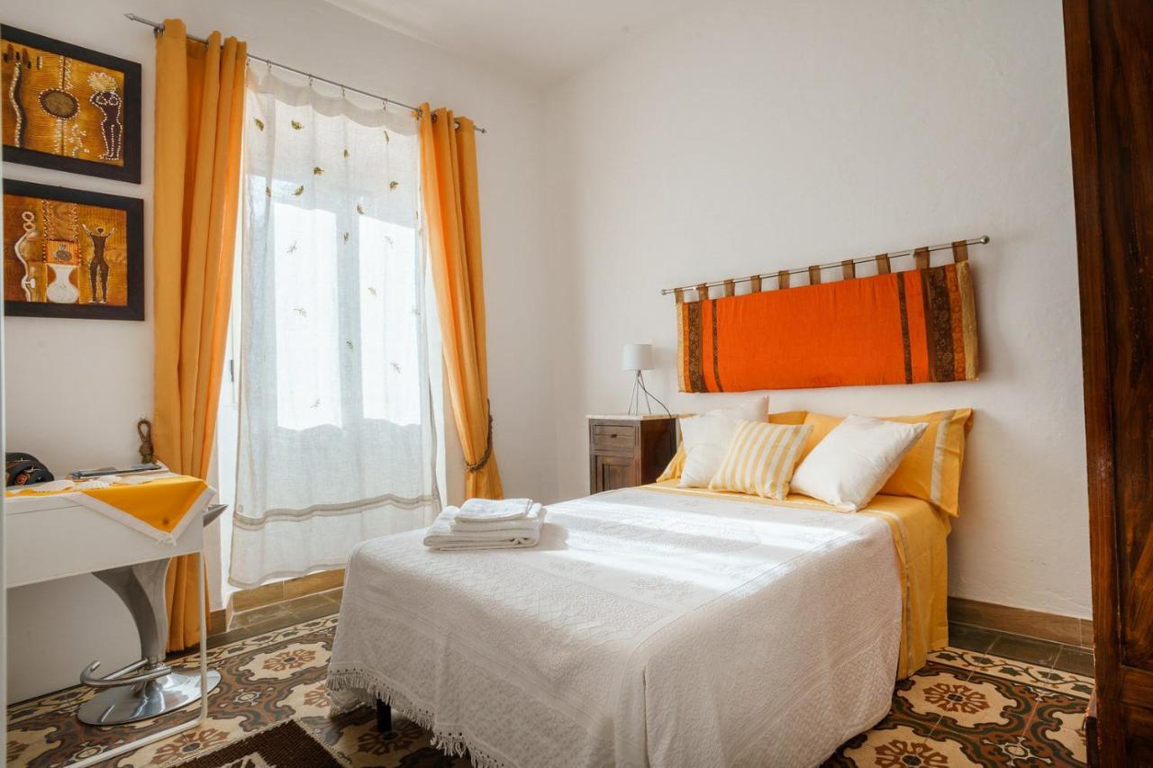 Holiday Home Alle Pavoncelle, Indipendente Con Terrazzo Di 60 Mq Портоскузо Экстерьер фото