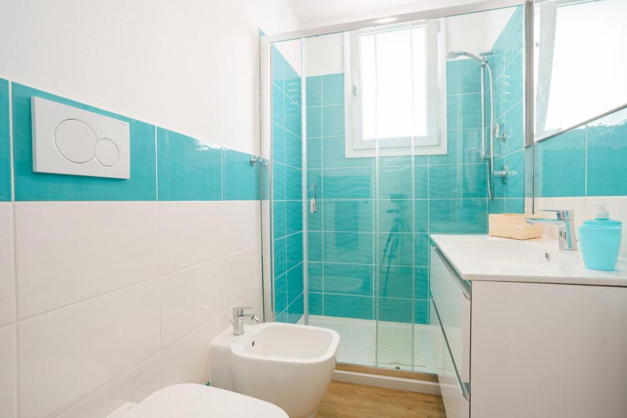Holiday Home Alle Pavoncelle, Indipendente Con Terrazzo Di 60 Mq Портоскузо Экстерьер фото
