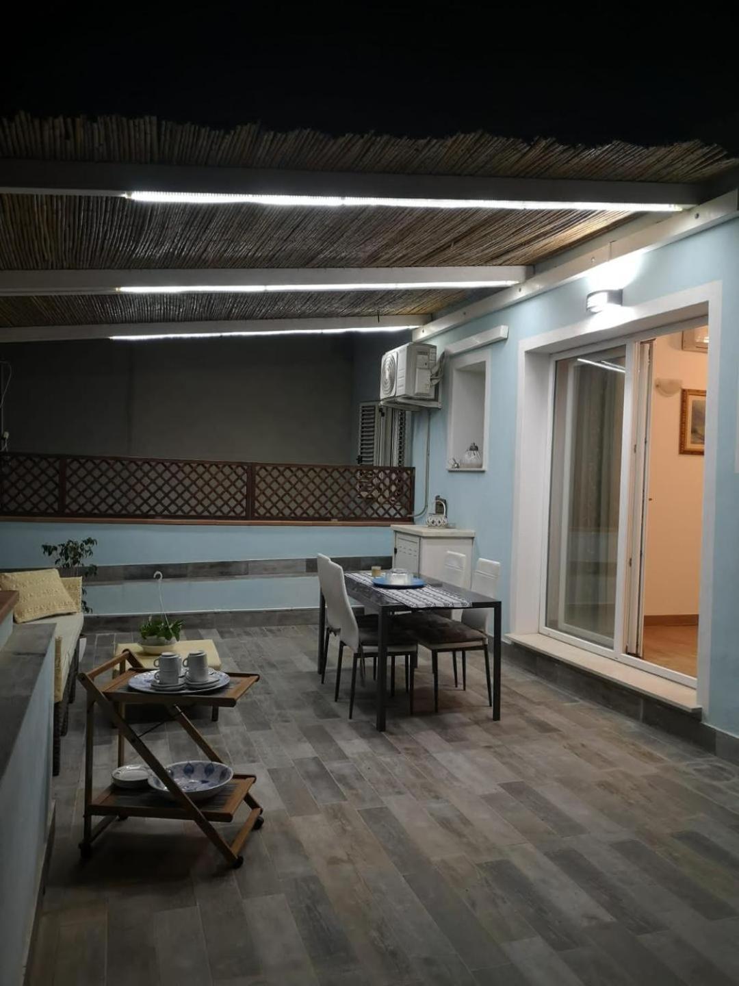 Holiday Home Alle Pavoncelle, Indipendente Con Terrazzo Di 60 Mq Портоскузо Экстерьер фото
